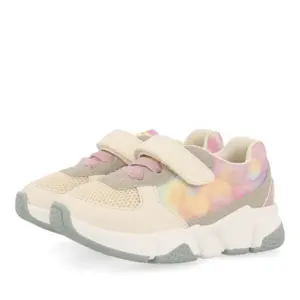 Baby girl sneakers Gioseppo Silviate image-1