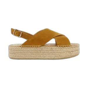 Platform sandals for women Gioseppo Comala image-0