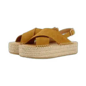 Platform sandals for women Gioseppo Comala image-1