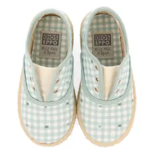 Baby girl sneakers Gioseppo Domzale image-3