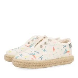 Baskets bébé fille Gioseppo Elko image-1