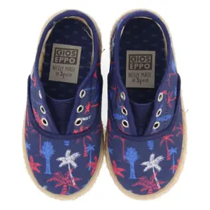 Træningssko til lille dreng Gioseppo Aynor image-3