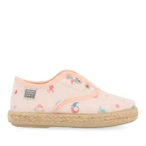 Espadrilles girl Gioseppo Ossona image-0