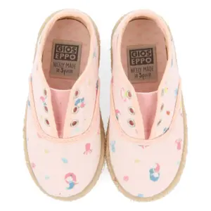 Espadrilles girl Gioseppo Ossona image-1