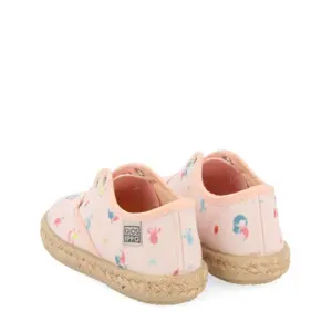 Espadrilles girl Gioseppo Ossona image-2