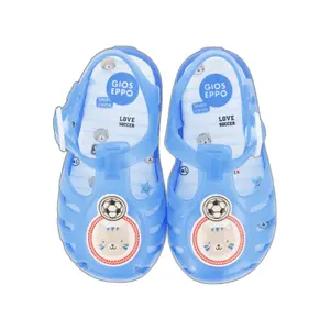 Sandaler til babydrenge Gioseppo Muna image-1