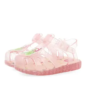 Baby girl sandals Gioseppo Luling image-1