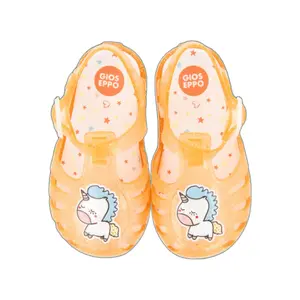 Baby girl sandals Gioseppo Oschiri image-0