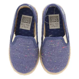 Baby boy espadrilles Gioseppo Pazin image-0