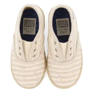 Baby boy espadrilles Gioseppo Vittuone image-1