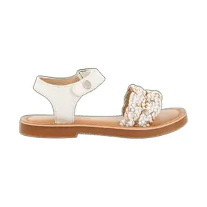 Girl's sandals image-1