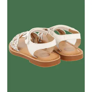 Girl's sandals image-2