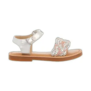 Girl's sandals image-0