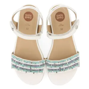 Girl's sandals Gioseppo Zalec image-3