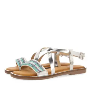 Girl's sandals Gioseppo Cade image-1
