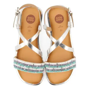 Girl's sandals Gioseppo Cade image-2
