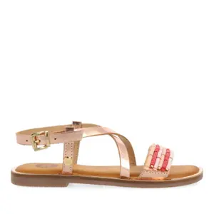 Girl's sandals Gioseppo Cade image-0