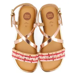 Girl's sandals Gioseppo Cade image-2