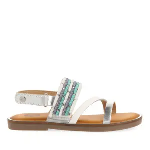 Girl's sandals Gioseppo Antas image-0
