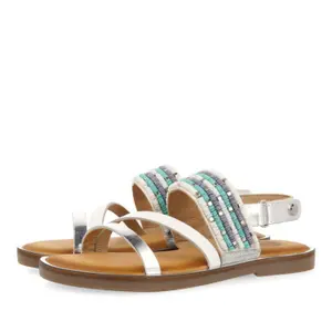 Girl's sandals Gioseppo Antas image-1