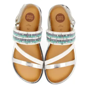 Girl's sandals Gioseppo Antas image-3