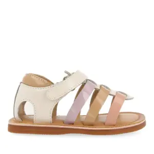 Baby girl sandals Gioseppo Aetna image-0