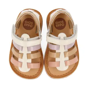 Baby girl sandals Gioseppo Aetna image-3