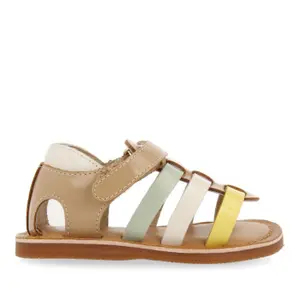 Baby girl sandals Gioseppo Aetna image-0