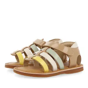 Baby girl sandals Gioseppo Aetna image-1