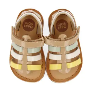 Baby girl sandals Gioseppo Aetna image-3