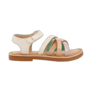 Girl's sandals Gioseppo Atyra image-0