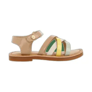 Girl's sandals Gioseppo Atyra image-0