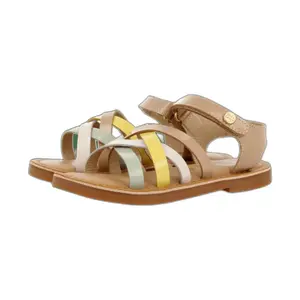 Girl's sandals Gioseppo Atyra image-1