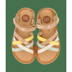 Girl's sandals Gioseppo Atyra image-3