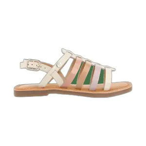 Girl's sandals Gioseppo Baskin image-0