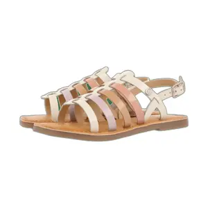 Girl's sandals Gioseppo Baskin image-1