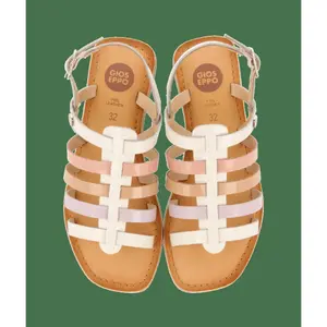 Girl's sandals Gioseppo Baskin image-3