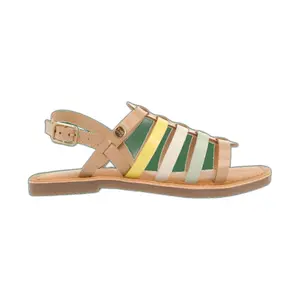 Girl's sandals Gioseppo Baskin image-0