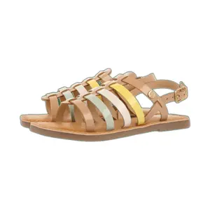 Girl's sandals Gioseppo Baskin image-1