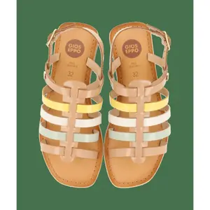 Girl's sandals Gioseppo Baskin image-2