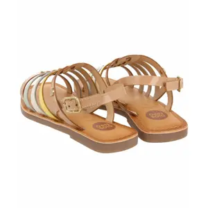 Girl's sandals Gioseppo Baskin image-3