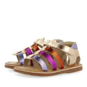 Baby girl sandals Gioseppo Bied image-0
