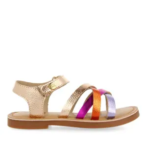 Girl's sandals Gioseppo Chama image-0