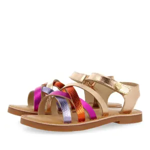 Girl's sandals Gioseppo Chama image-1