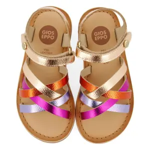 Girl's sandals Gioseppo Chama image-2