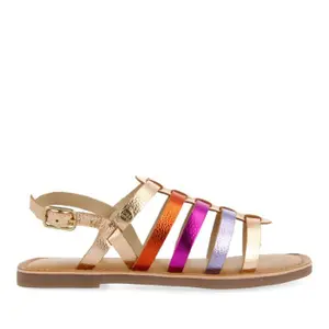 Girl's sandals Gioseppo Caorle image-0