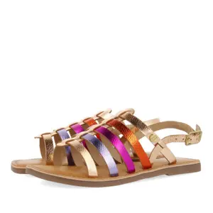 Girl's sandals Gioseppo Caorle image-1