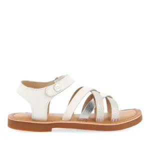 Girl's sandals Gioseppo Itasca image-0
