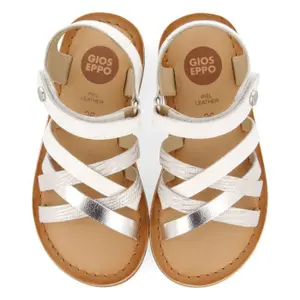 Girl's sandals Gioseppo Itasca image-2