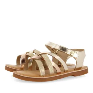 Girl's sandals Gioseppo Itasca image-1